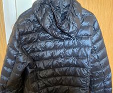 Authentic Emporio Armani Jacket