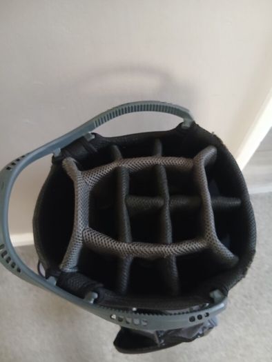 Taylormade cart bag