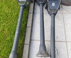 Garden lights