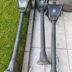 Garden lights