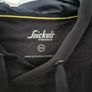 Snickers Hoody XXL New Image 3