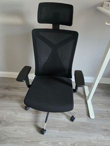 Nearly New Office Chair