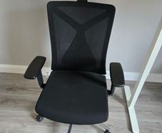 Nearly New Office Chair