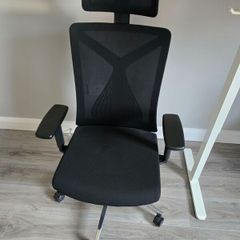 Nearly New Office Chair