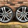 Audi Alloy Wheels 19 inch Image 8