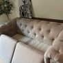 DFS Belair 3 & 2 Seater Sofa Set. Need gone ASAP!! Image 2