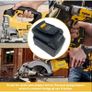 MT20DL Battery Adapter Converter for Makita 18V Li-ion Battery Convert to For Dewalt 18V 20V Power Tools Image 3