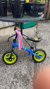 balance bike