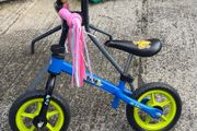 balance bike