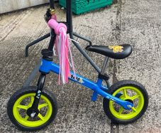 balance bike