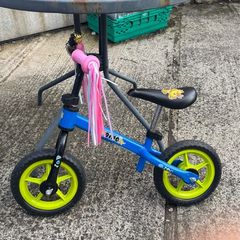 balance bike