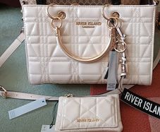 Brand New River Island Handbag