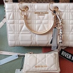 Brand New River Island Handbag