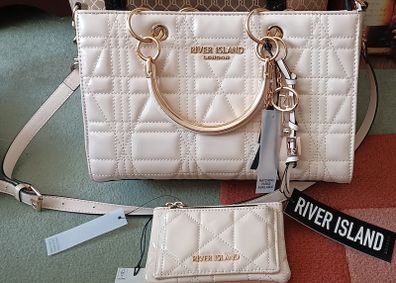 Brand New River Island Handbag