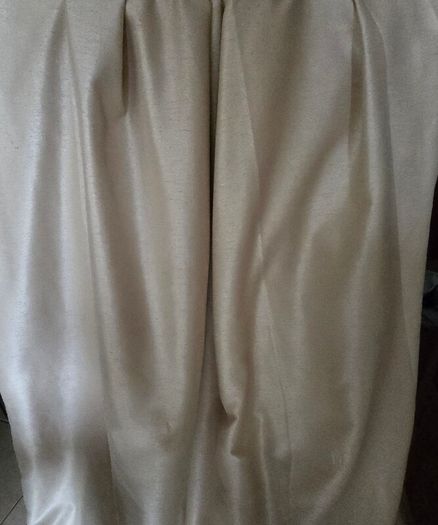 Curtains 228cm x 228cm