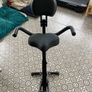 exercise bike Image 5