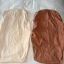 New Snuzpod Crib Fitted Sheets 2-Pack in Blush Dot Image 4