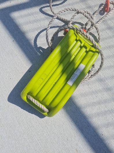 Swing seat