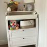 IKEA Baby changing Table Image 5