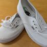 Kids/Toddler Converse Selection Sizes J7/8/11 Image 5