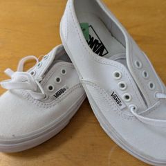 Kids/ Toddler Vans junior Size 11