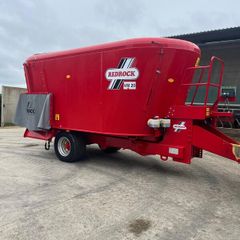 Redrock 20 diet feeder