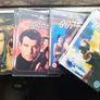 James Bond Dvds X 23 Image 5