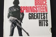 Bruce Springsteen CD Greatest Hits