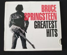 Bruce Springsteen CD Greatest Hits