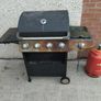 gas barbecue Image 2