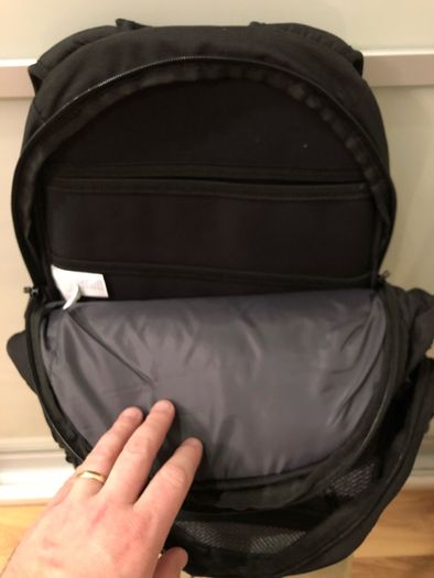 Laptop Vessel Bag