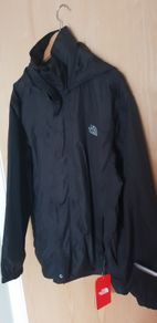 New Mens North Face Jacket