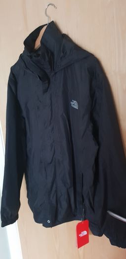 New Mens North Face Jacket
