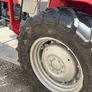 Massey Ferguson 168 Image 7