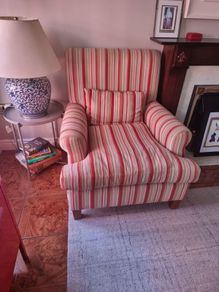 Armchair
