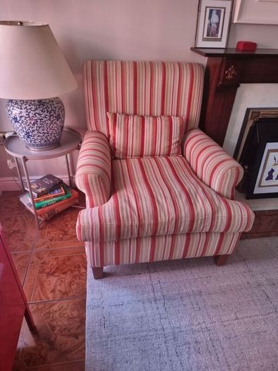 Armchair