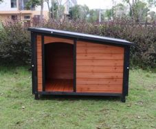 dog kennels (insulated)