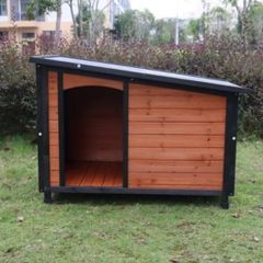 dog kennels (insulated)