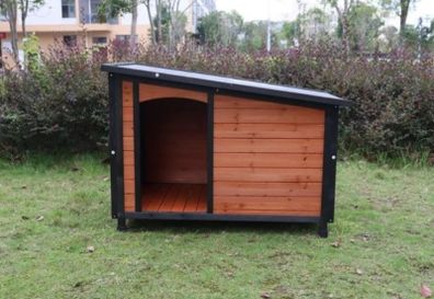 dog kennels (insulated)