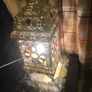 Colourful lantern lamp Image 2