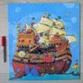 Jigsaw Djeco Barbarossa Pirate ship age 5+ Image 3