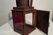 Railway lantern