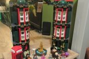 LEGO Harry Potter Ministry of Magic 76403
