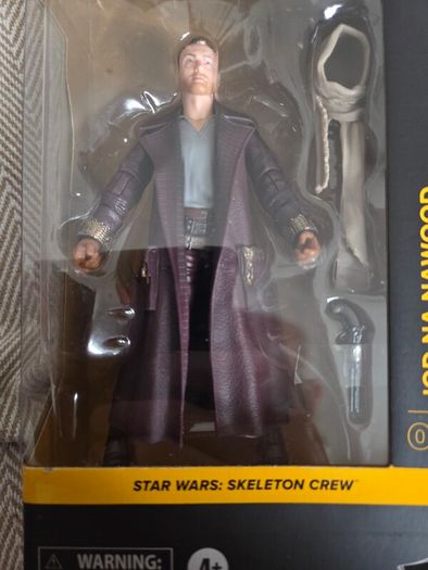 various star wars black series