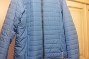 Helly Hansen blue sailing jacket Large BNWT