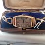 Vintage 1930s mens solid 18ct gold watch price 750.00 Image 2