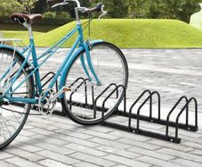 Bike Stand
