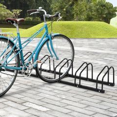 Bike Stand