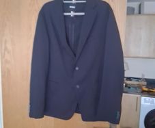 Hugo Boss Mens Jacket