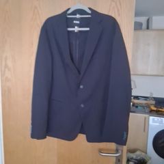 Hugo Boss Mens Jacket